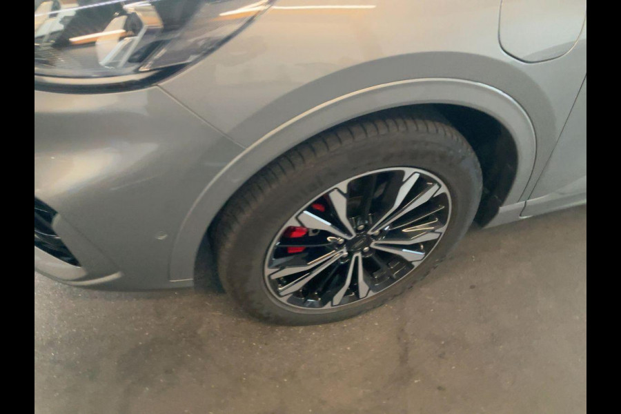 Ford Kuga 2.5 PHEV ST-Line X | Adaptive cruise control | 19 inch + rode remklauwen | Winter Pack | Head up Display | Bang&Olufsen | Half leder