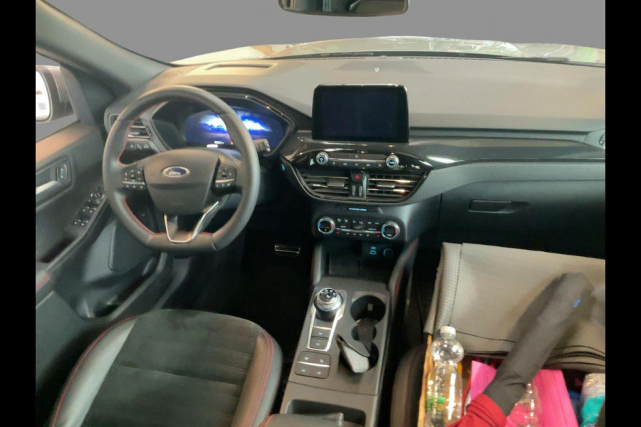 Ford Kuga 2.5 PHEV ST-Line X | Adaptive cruise control | 19 inch + rode remklauwen | Winter Pack | Head up Display | Bang&Olufsen | Half leder