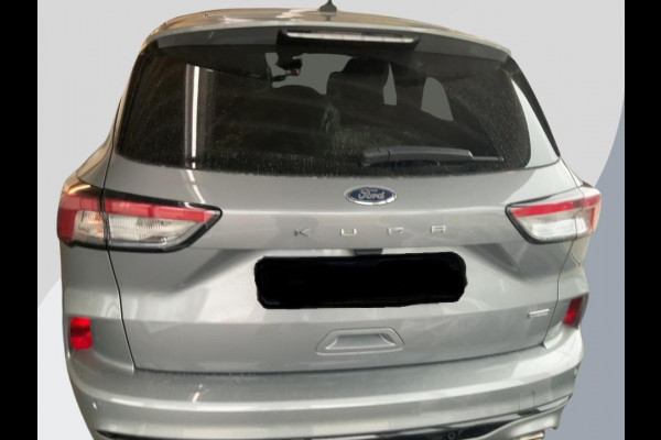 Ford Kuga 2.5 PHEV ST-Line X | Adaptive cruise control | 19 inch + rode remklauwen | Winter Pack | Head up Display | Bang&Olufsen | Half leder
