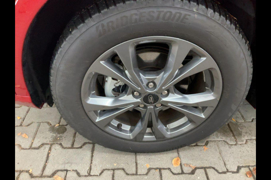 Ford Kuga 2.5 PHEV ST-Line X | Adaptive cruise control | Winter Pack | Bang&Olufsen | Half leder | Camera | Dodehoeksensoren