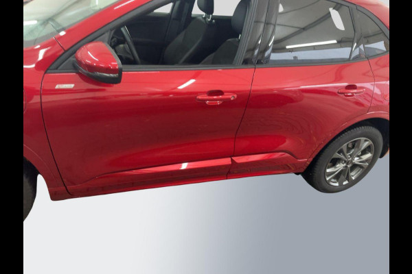 Ford Kuga 2.5 PHEV ST-Line X | Adaptive cruise control | Winter Pack | Bang&Olufsen | Half leder | Camera | Dodehoeksensoren