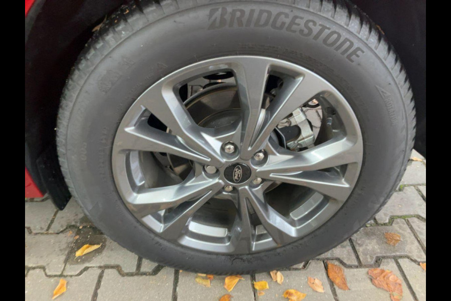 Ford Kuga 2.5 PHEV ST-Line X | Adaptive cruise control | Winter Pack | Bang&Olufsen | Half leder | Camera | Dodehoeksensoren