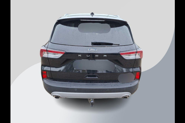 Ford Kuga 2.5 PHEV Titanium | Adaptive cruise control | Camera | Trekhaak | Navigatie | Parkeersensoren