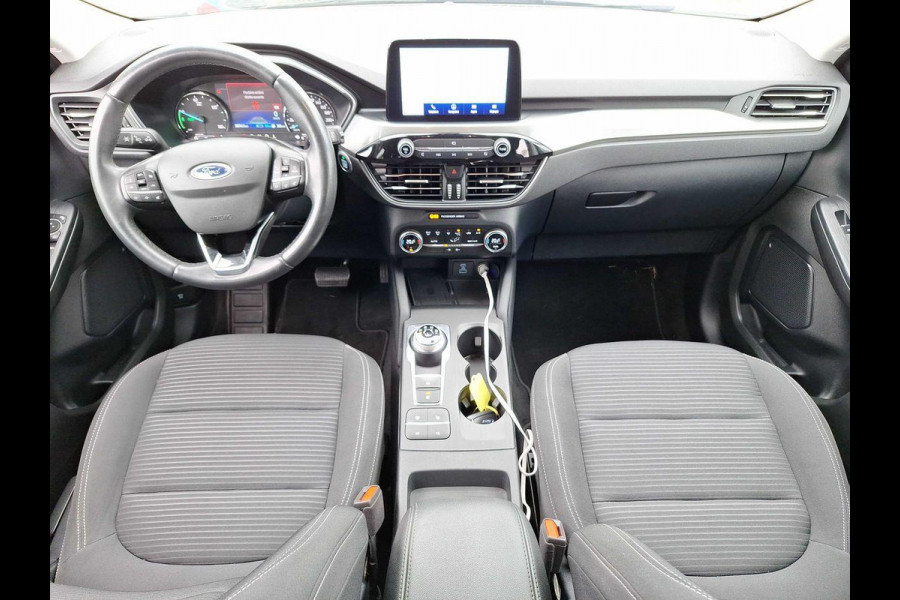 Ford Kuga 2.5 PHEV Titanium | Adaptive cruise control | Camera | Trekhaak | Navigatie | Parkeersensoren