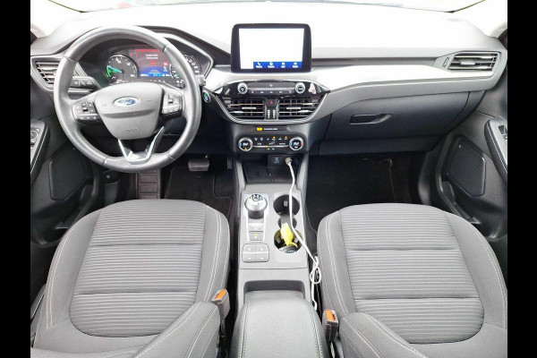 Ford Kuga 2.5 PHEV Titanium | Adaptive cruise control | Camera | Trekhaak | Navigatie | Parkeersensoren