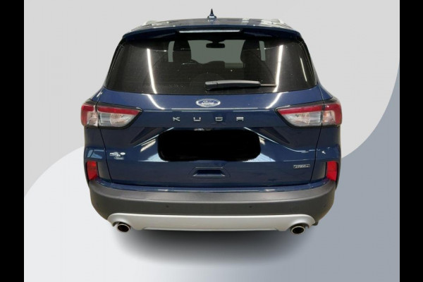 Ford Kuga 2.5 PHEV Titanium X | Wegklapbare trekhaak | Head up Display | Adaptive cruise control | Winter Pack | Achteruitrijcamera | Dodehoeksensoren | Half leder | Bang&Olufsen