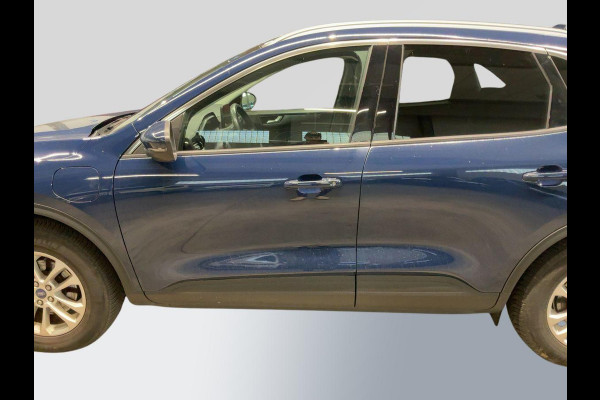 Ford Kuga 2.5 PHEV Titanium X | Wegklapbare trekhaak | Head up Display | Adaptive cruise control | Winter Pack | Achteruitrijcamera | Dodehoeksensoren | Half leder | Bang&Olufsen