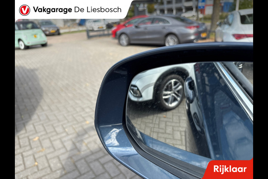 Volvo XC90 2.0 T8 Recharge AWD Ultimate Bright / 7 persoons / Panoramadak / leder