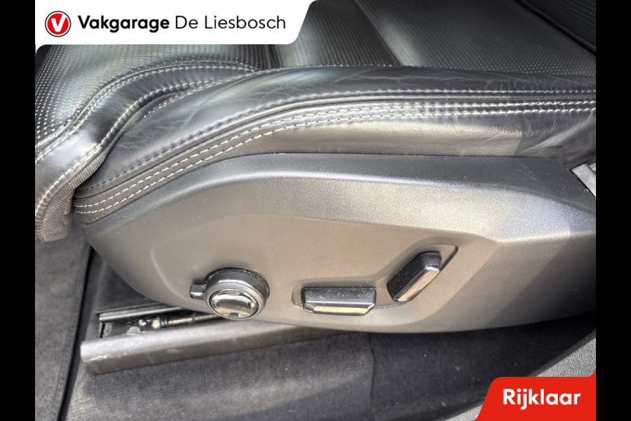Volvo XC90 2.0 T8 Recharge AWD Ultimate Bright / 7 persoons / Panoramadak / leder