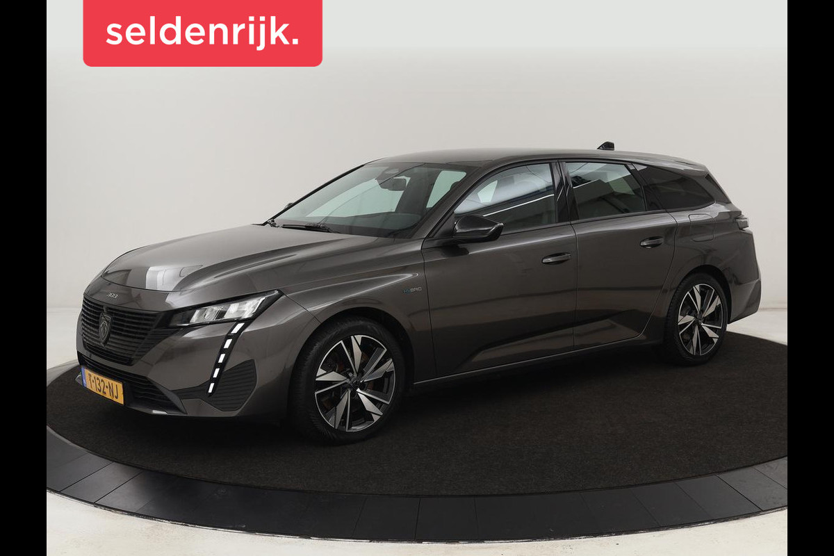 Peugeot 308 1.6 PHEV Active Pack Business | Stoelverwarming | Half leder | Trekhaak | Navigatie | Full LED | Carplay | Sportstoelen | Digital Cockpit | Plug In Peugeot 308 1.6 PHEV Active Pack Business | Stoelverwarming | Half leder | Trekhaak | Navigatie | Full LED | Carplay | Sportstoelen | Digital Cockpit | Plug In