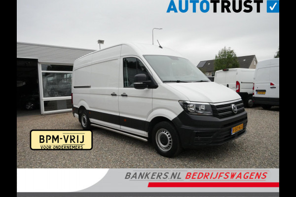 Volkswagen Crafter 2.0 TDI 100PK, L3H3, Airco