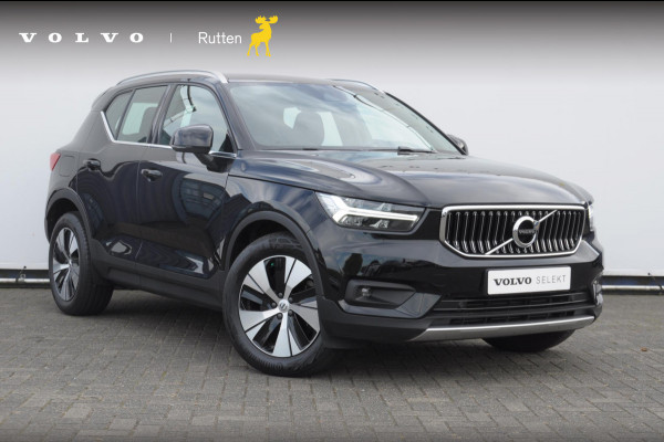 Volvo XC40 T4 211PK Automaat Recharge Inscription Expression / Adaptieve cruise control / BLIS / Keyless entry / Elektrische achterklep / Apple carplay / DAB+ / 2 zone clima / Pilot Assist