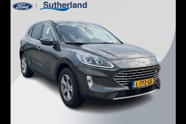 Ford Kuga 1.5 EcoBoost Titanium 225pk | Head Up Display | Matrix LED | Winterpack | Trekhaak | 1.800kg Trekgewicht