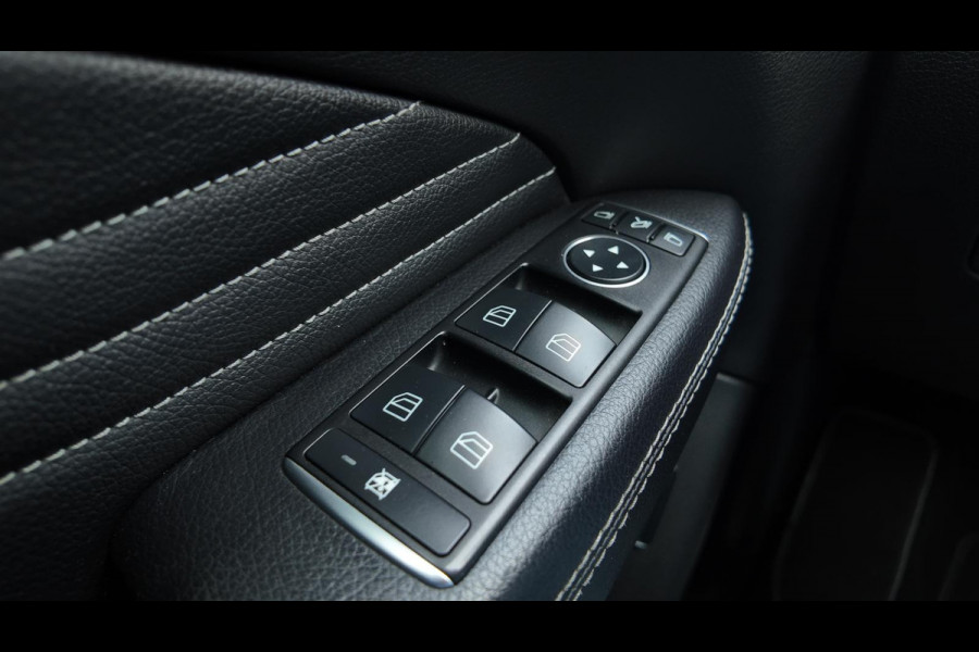 Mercedes-Benz M-Klasse 350 BlueTEC