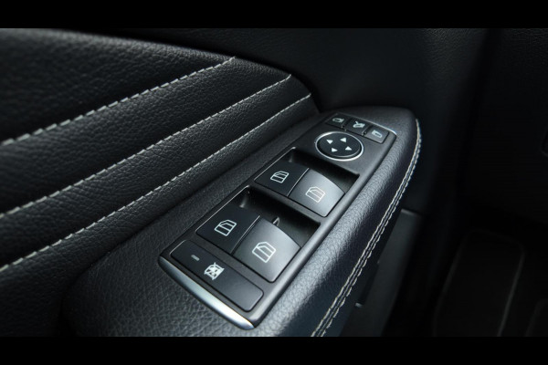 Mercedes-Benz M-Klasse 350 BlueTEC