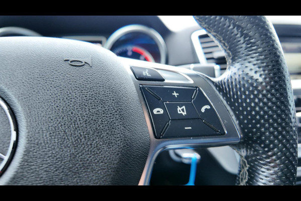 Mercedes-Benz M-Klasse 350 BlueTEC