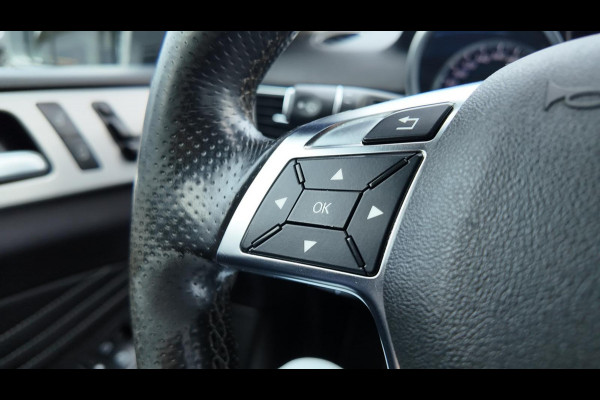 Mercedes-Benz M-Klasse 350 BlueTEC