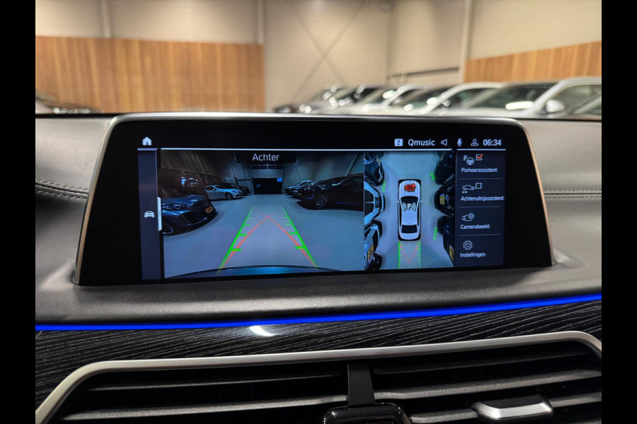 BMW 7 Serie 745e 394PK High Executive M-Sport, Pano, Laser Light, 360 Cam, Soft Close, Hud, Ambiënte, Digi Dash, Voll Onderhoud