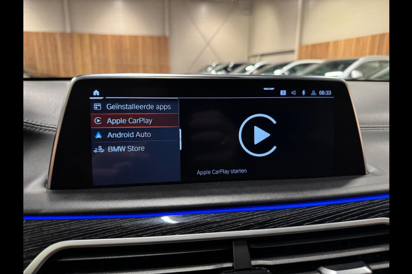 BMW 7 Serie 745e 394PK High Executive M-Sport, Pano, Laser Light, 360 Cam, Soft Close, Hud, Ambiënte, Digi Dash, Voll Onderhoud