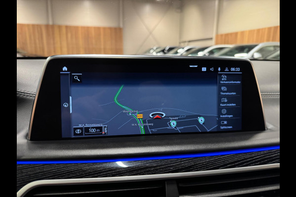 BMW 7 Serie 745e 394PK High Executive M-Sport, Pano, Laser Light, 360 Cam, Soft Close, Hud, Ambiënte, Digi Dash, Voll Onderhoud