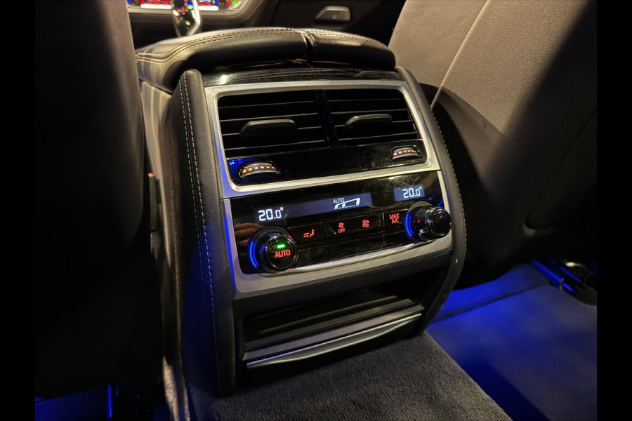 BMW 7 Serie 745e 394PK High Executive M-Sport, Pano, Laser Light, 360 Cam, Soft Close, Hud, Ambiënte, Digi Dash, Voll Onderhoud