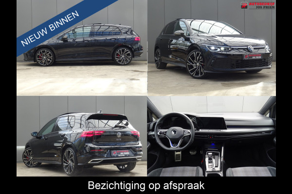 Volkswagen Golf 1.4 eHybrid GTE * PANORAMADAK * 18 INCH * IQ LIGHT !!