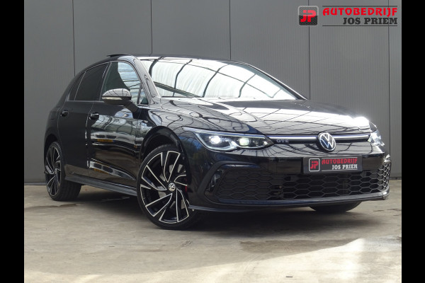 Volkswagen Golf 1.4 eHybrid GTE * PANORAMADAK * 18 INCH * IQ LIGHT !!