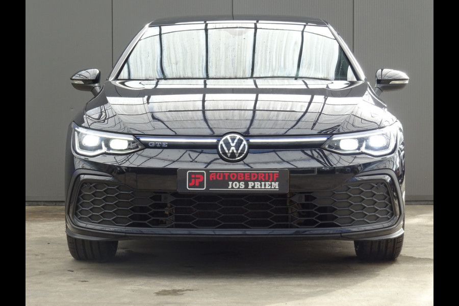Volkswagen Golf 1.4 eHybrid GTE * PANORAMADAK * 18 INCH * IQ LIGHT !!