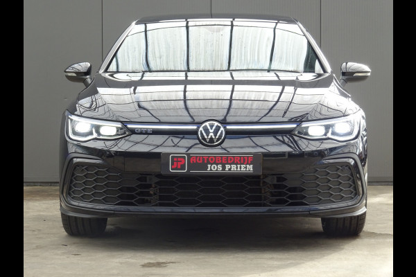 Volkswagen Golf 1.4 eHybrid GTE * PANORAMADAK * 18 INCH * IQ LIGHT !!