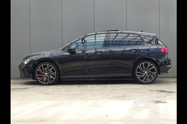 Volkswagen Golf 1.4 eHybrid GTE * PANORAMADAK * 18 INCH * IQ LIGHT !!