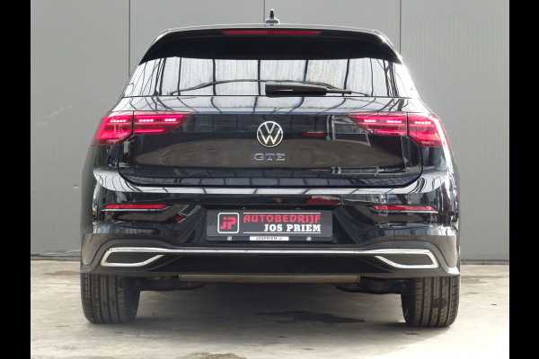 Volkswagen Golf 1.4 eHybrid GTE * PANORAMADAK * 18 INCH * IQ LIGHT !!