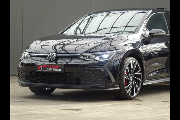 Volkswagen Golf 1.4 eHybrid GTE * PANORAMADAK * 18 INCH * IQ LIGHT !!