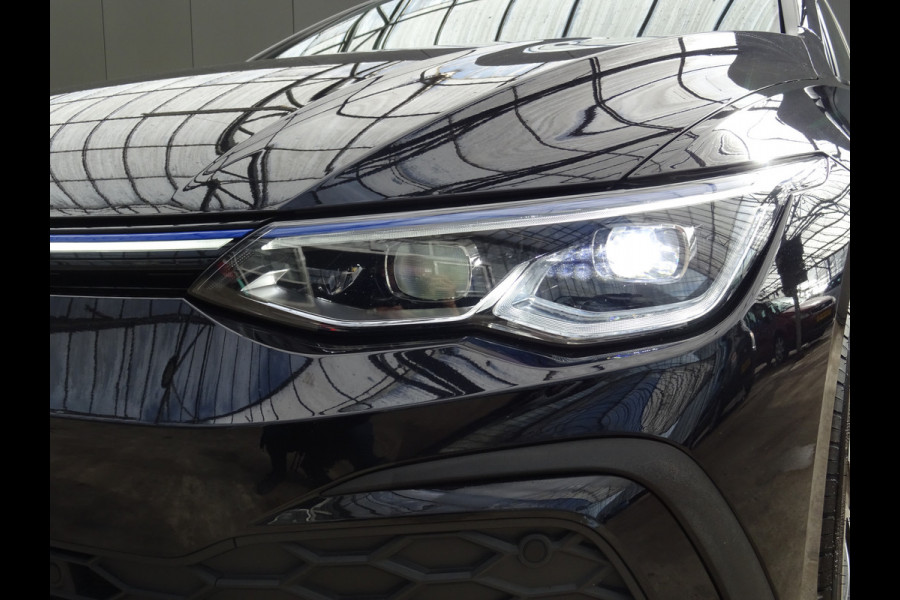 Volkswagen Golf 1.4 eHybrid GTE * PANORAMADAK * 18 INCH * IQ LIGHT !!