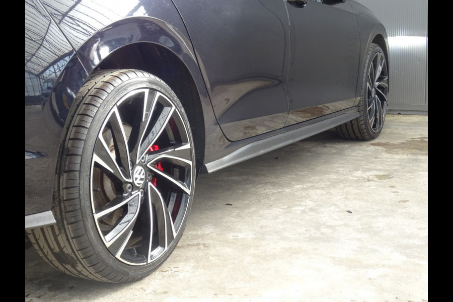 Volkswagen Golf 1.4 eHybrid GTE * PANORAMADAK * 18 INCH * IQ LIGHT !!