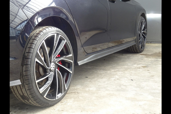 Volkswagen Golf 1.4 eHybrid GTE * PANORAMADAK * 18 INCH * IQ LIGHT !!