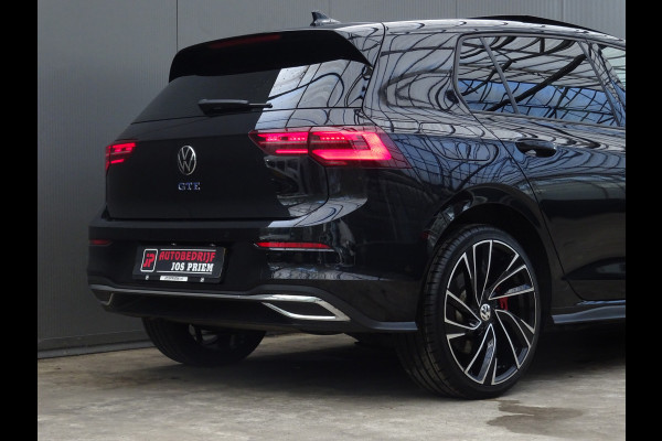Volkswagen Golf 1.4 eHybrid GTE * PANORAMADAK * 18 INCH * IQ LIGHT !!