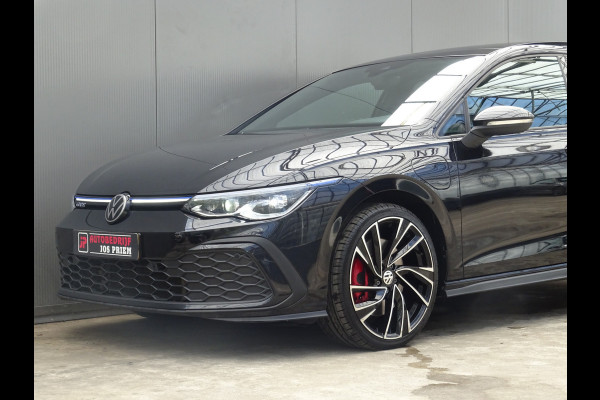 Volkswagen Golf 1.4 eHybrid GTE * PANORAMADAK * 18 INCH * IQ LIGHT !!