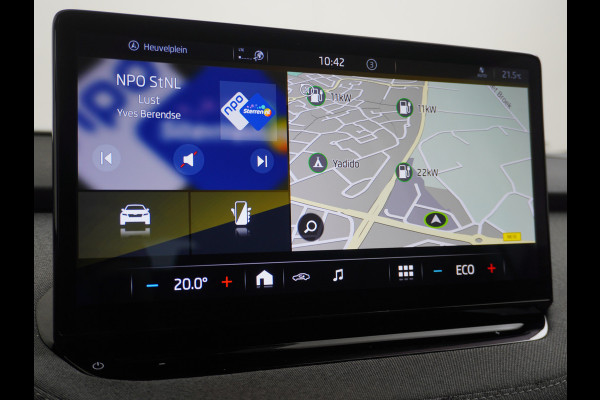 Škoda ENYAQ iV 60 SOH 92% Apple Carplay Android Auto Navi Ecc Cruise Control Camera Pdc Led MirrorLink Lmv DAB SmartLink Rijstrooksensor 1e Eigenaar Origineel Nederlandse Auto Škoda ENYAQ iV 60 SOH 92% Apple Carplay Android Auto Navi Ecc Cruise Control Camera Pdc Led MirrorLink Lmv DAB SmartLink Rijstrooksensor 1e Eigenaar Origineel Nederlandse Auto