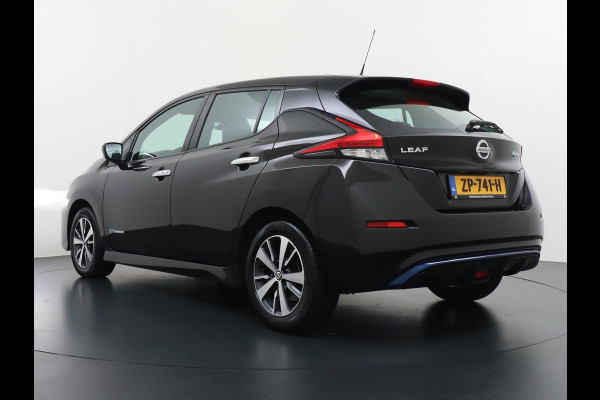Nissan Leaf Acenta 40 kWh CAMERA | DODE HOEK | RIJKLAARPRIJS INCL. 12 MND BOVAG GARANTIE