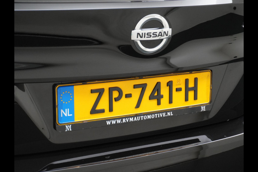 Nissan Leaf Acenta 40 kWh CAMERA | DODE HOEK | RIJKLAARPRIJS INCL. 12 MND BOVAG GARANTIE