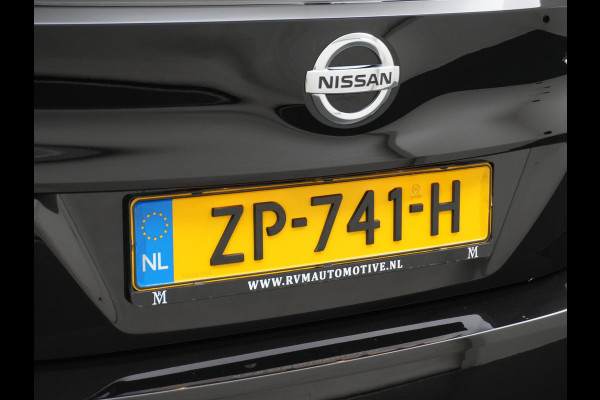 Nissan Leaf Acenta 40 kWh CAMERA | DODE HOEK | RIJKLAARPRIJS INCL. 12 MND BOVAG GARANTIE