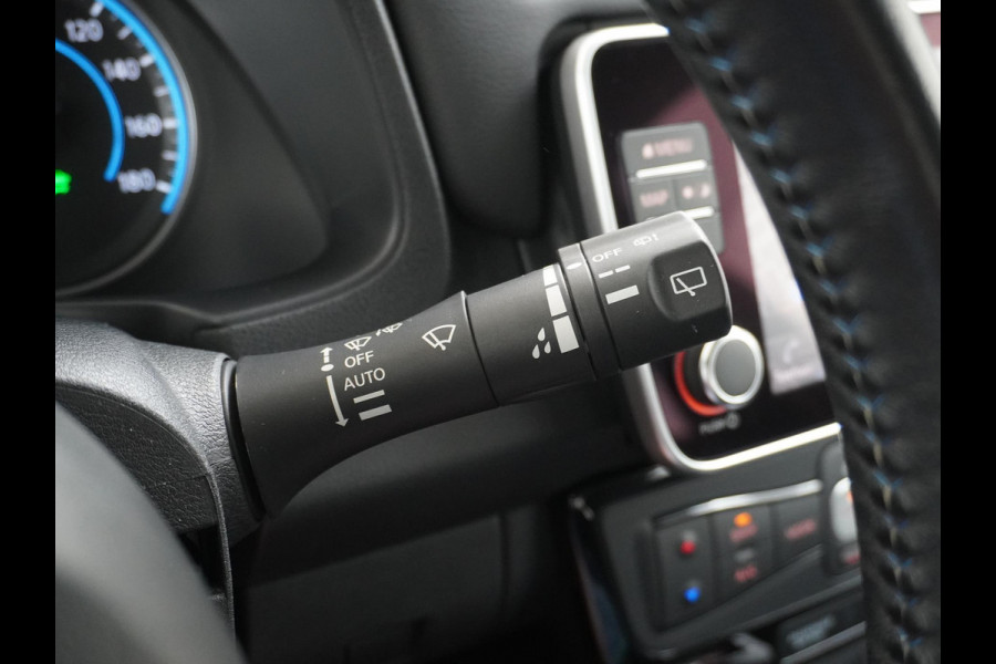 Nissan Leaf Acenta 40 kWh CAMERA | DODE HOEK | RIJKLAARPRIJS INCL. 12 MND BOVAG GARANTIE