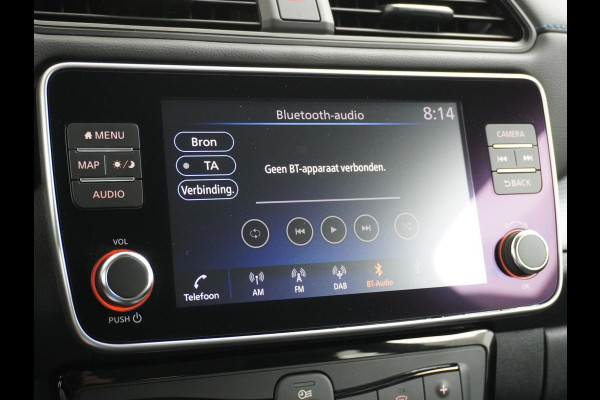 Nissan Leaf Acenta 40 kWh CAMERA | DODE HOEK | RIJKLAARPRIJS INCL. 12 MND BOVAG GARANTIE