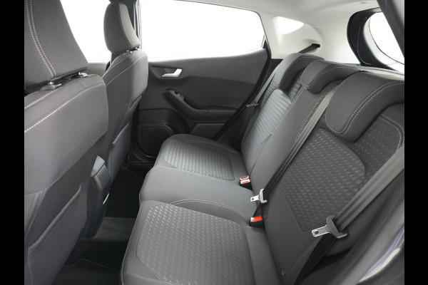 Ford Fiesta 1.0T 126PK M.Hybrid Apple Carplay Android Auto Ecc Cruise Control Pdc Regensensor Titanium Lmv Led Lane Assist Isofix EcoBoost