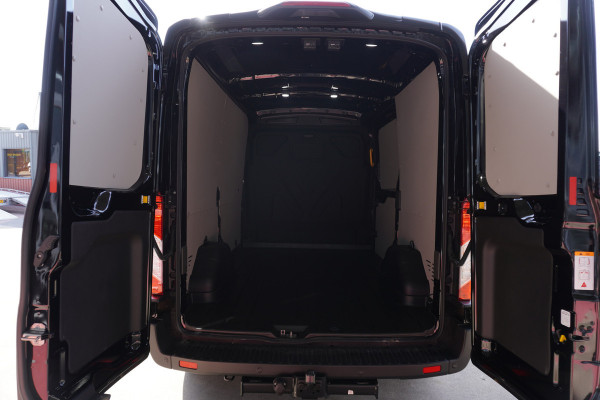 Ford Transit 350M 2.0 TDCI 165pk L2H2 Trend Automaat nr. V818 | Camera | Cruise | Trekhaak | Laadruimte pakket