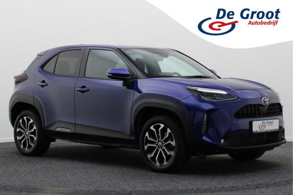 Toyota Yaris Cross 1.5 Hybrid Business Plus AWD Camera, ACC, Apple Carplay, Lane Assist, DAB, 17"