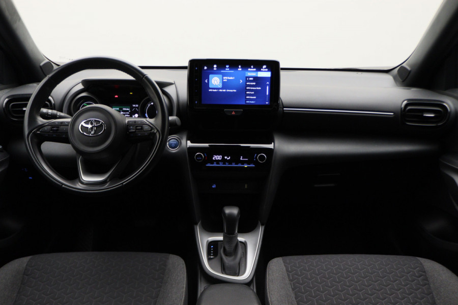 Toyota Yaris Cross 1.5 Hybrid Business Plus AWD Camera, ACC, Apple Carplay, Lane Assist, DAB, 17"