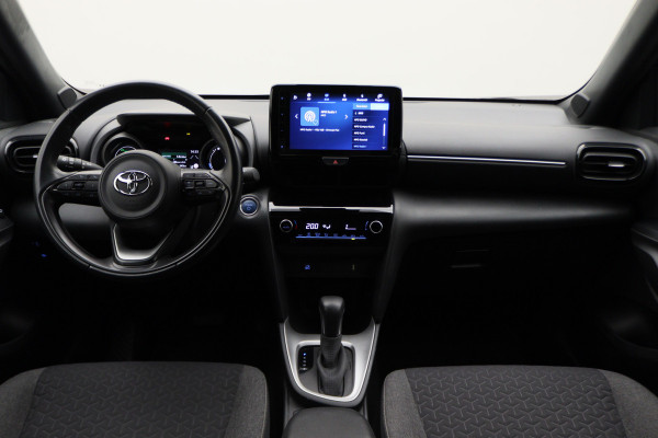 Toyota Yaris Cross 1.5 Hybrid Business Plus AWD Camera, ACC, Apple Carplay, Lane Assist, DAB, 17"