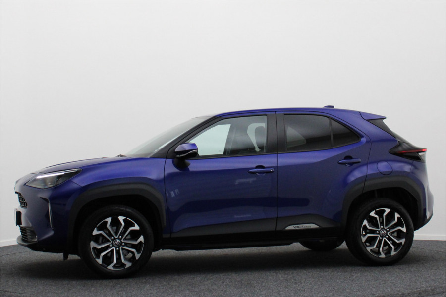 Toyota Yaris Cross 1.5 Hybrid Business Plus AWD Camera, ACC, Apple Carplay, Lane Assist, DAB, 17"