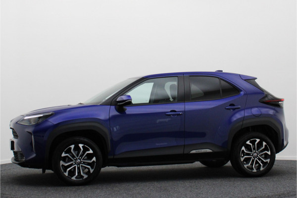 Toyota Yaris Cross 1.5 Hybrid Business Plus AWD Camera, ACC, Apple Carplay, Lane Assist, DAB, 17"
